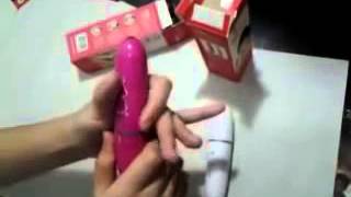 Mini Eye Vibrating Massager Skin Pluse Wrinkle Remove