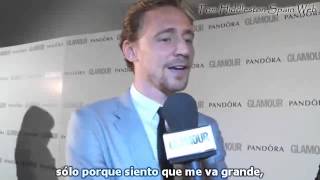 Hombre del Año Glamour 2012 Subtitulado