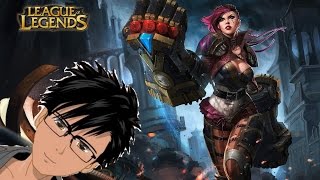 Кошмарные боты натирают жопу!!! | Лига легенд | League of Legends | KapyPuf с друзьяшками страдают |