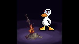 Как взломать duck game? Фишки duck game.