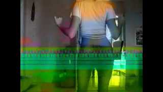 Skizzo skil Fresk si Rece dance by Deea