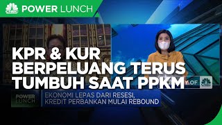 Mirza Adityaswara: KPR & KUR Berpeluang Terus Tumbuh di Masa PPKM