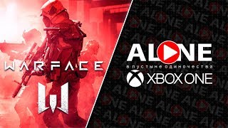 Warface - Огонь на поражение PVE/PVP | XBOX ONE