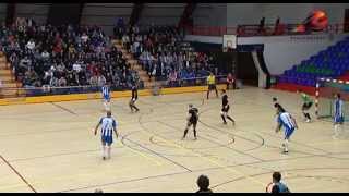 Samenvatting playoffs: 't Knooppunt - FC Eindhoven