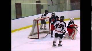 Mowatt Goal Terrace Kermode's Midget Tier 2