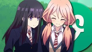 Anime Vines / Crack UHHH! #130