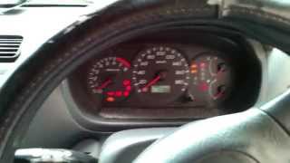 Honda Civic сброс ошибок и калибровка EPS