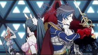 Tokyo Mirage Sessions #FE Encore - Carnage Form Transform