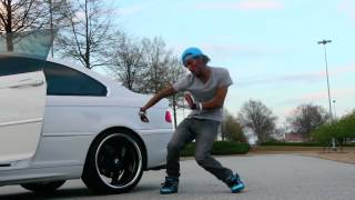 Самый лучший танцор DUBSTEP в мире!!!