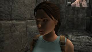 Lara Croft: Tomb Raider (Remastered)