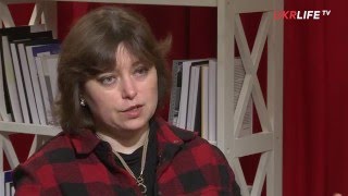 Модель "особого статуса" нежизнеспособна, - политолог Юлия Тищенко