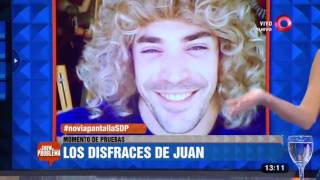Conflicto en la amistad: "El novio de mi amiga es gay"