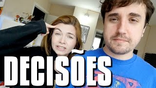 FESTA OU INTERCÂMBIO? - Ep.783