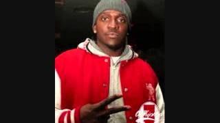 Revolution - Pusha T