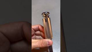 Vintage Mechanical Push Drill
