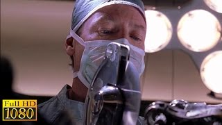 Spider Man 2 (2004) - "Cut Off his Mechanical Arms" (1080p) FULL HD