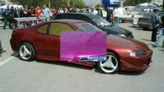 Moldavian Cars