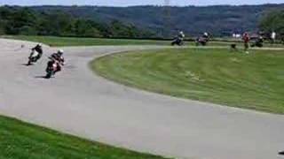 YSR Racing 2