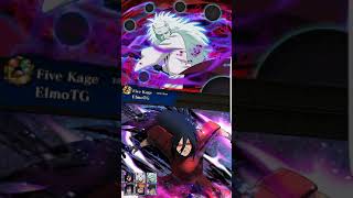 NARUTO SHIPPUDEN ULTIMATE NINJA BLAZING - MOD / HACK / ALWAYS WIN