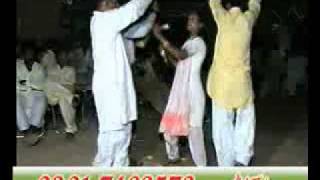 DHOL TE GUMBER MERHA WATTO&FOZIA 01