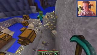 ДЕВОЧКА УБИЛА МЕНЯ И ПОКАЗАЛА... ТРОЛЛЬ КРАФТ В MINECRAFT! ЧАСТЬ - ЧЕТВЕРТАЯ