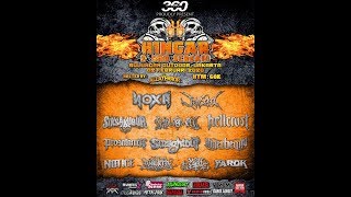 [LIVE] 2020.02.02 Santet - Pendulum Neraka Jahanam