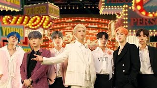 방탄소년단, 美 MTV 비디오뮤직어워즈 4개부문 후보 / 연합뉴스TV (YonhapnewsTV)