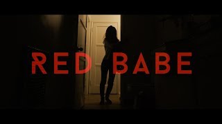 Red Babe - A Short Horror Film - My RODE REEL 2017
