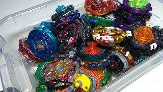 БАТЛ НЕКСУС 5 СЕЗОН / (5 Выпуск) Бейблэйд Бёрст / Beyblade Burst
