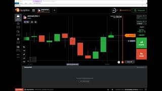 AUTO INDICATOR : New function candlestick color