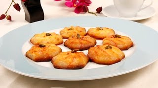 Patates Tatlısı Nasıl Yapılır?