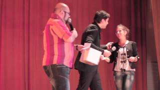 Mihran Tsarukyan - Live Concert in Spitak & Vanadzor ( 2013 )