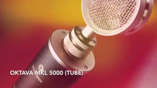 RRS MICHROPHONES