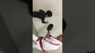 shorinjiryu kenkokan basic