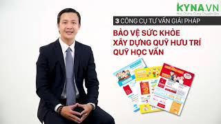 12 Bước Trở Thành Tư Vấn Viên Bảo Hiểm Nhân Thọ Triệu Đô MDRT