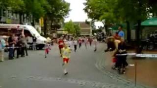 Meller Stadlauf 2009