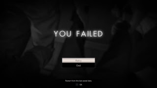 Resident Evil 7 Banned Footage Vol2: 21