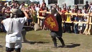 Zarubin-Sigurd