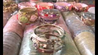 Women Bangles Shopping For Eid Pkg By Fiza Noor City42