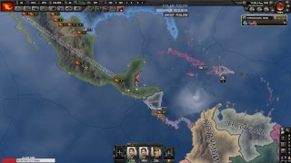 Hoi4 - Мексика+Троцкий