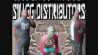 Caged Animals "Girls who like Girls" *Swagg Distributors* 2011