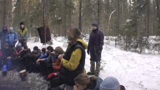 Артём Кича - медицина в туризм Часть 5