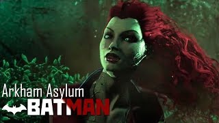 ?РОЗЫГРЫШ PUBG?Batman Arkham Asylum не дать растениям плюща уничтожить остров(ФИНАЛ)