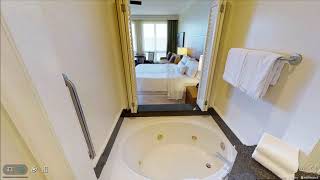 Westin Ka'anapali Ocean Resort Villas-South 2 Bedroom lock off Deluxe Ocean Front