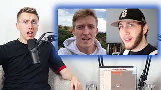 FAZE vs TFUE - Two  Sides To Every DRAMA On Youtube