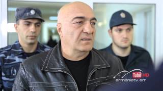 Հարազատ թշնամի Սերիա 496 / Harazat tshnami