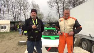 Olaf Hossmann im Interview