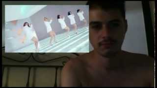 Video Reaction: KARA(카라)- Pandora MV