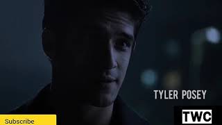 Teen Wolf Season 7 Opening (Exclusive) Summer 2018 MTV Credit.... Liam Alpha ....Stiles Were Wolf