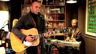 Marlon ROUDETTE- "By your side" reprise de SADE - Purecharts Live